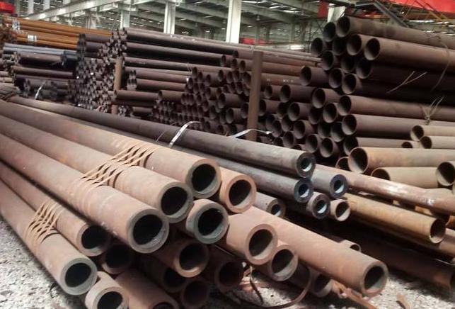 山東鋼管廠批發商