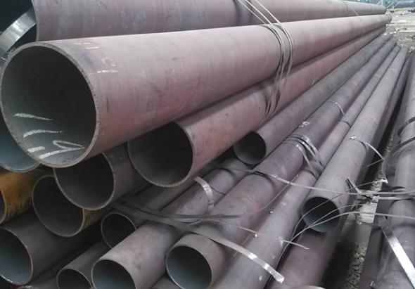 直諫山東匯聚無(wú)縫鋼管廠