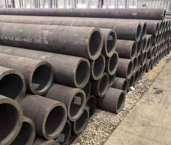 聊城結(jié)構(gòu)無(wú)縫鋼管廠(chǎng)家批發(fā)